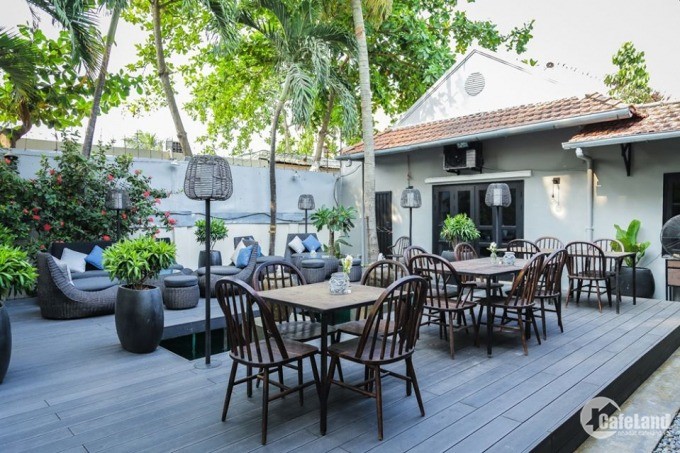 Mặt bằng, nhà phố Thảo Điền, tp Thủ Đức. Vị trí đẹp, giá tốt. Lh 0903652452