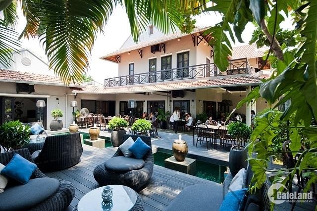 Mặt bằng, nhà phố Thảo Điền, tp Thủ Đức. Vị trí đẹp, giá tốt. Lh 0903652452