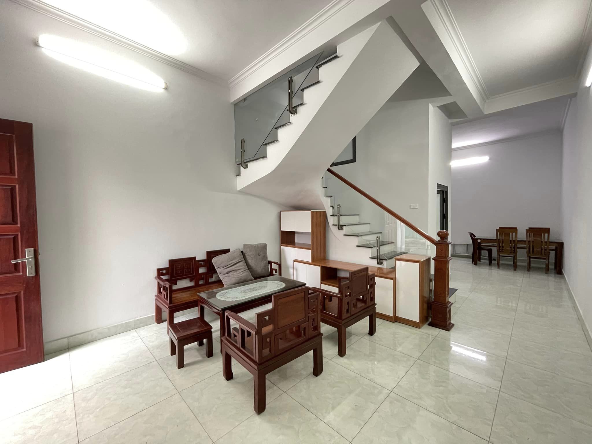 Thôn Việt Yên - Ngũ Hiệp - Thanh Trì - HN