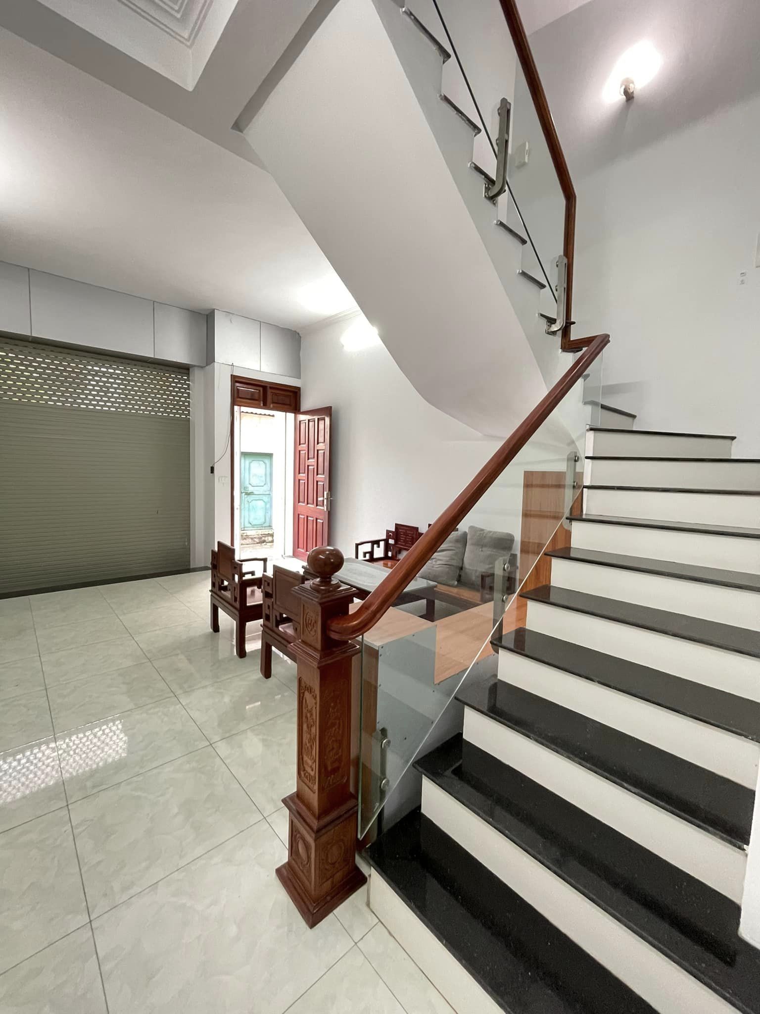 Thôn Việt Yên - Ngũ Hiệp - Thanh Trì - HN