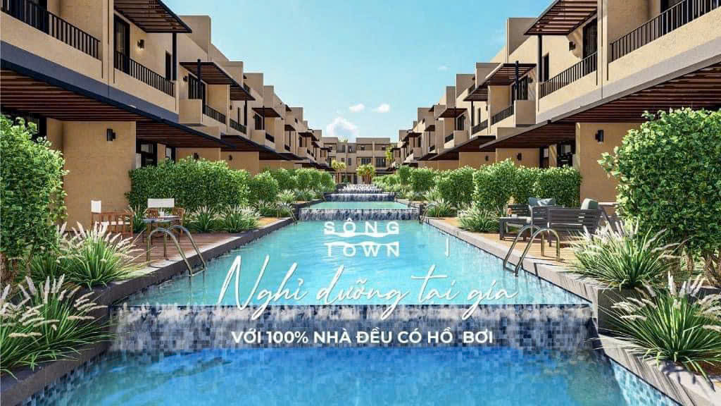 Sở hữu bất động sản nghỉ dưỡng siêu hot chỉ với 800TR