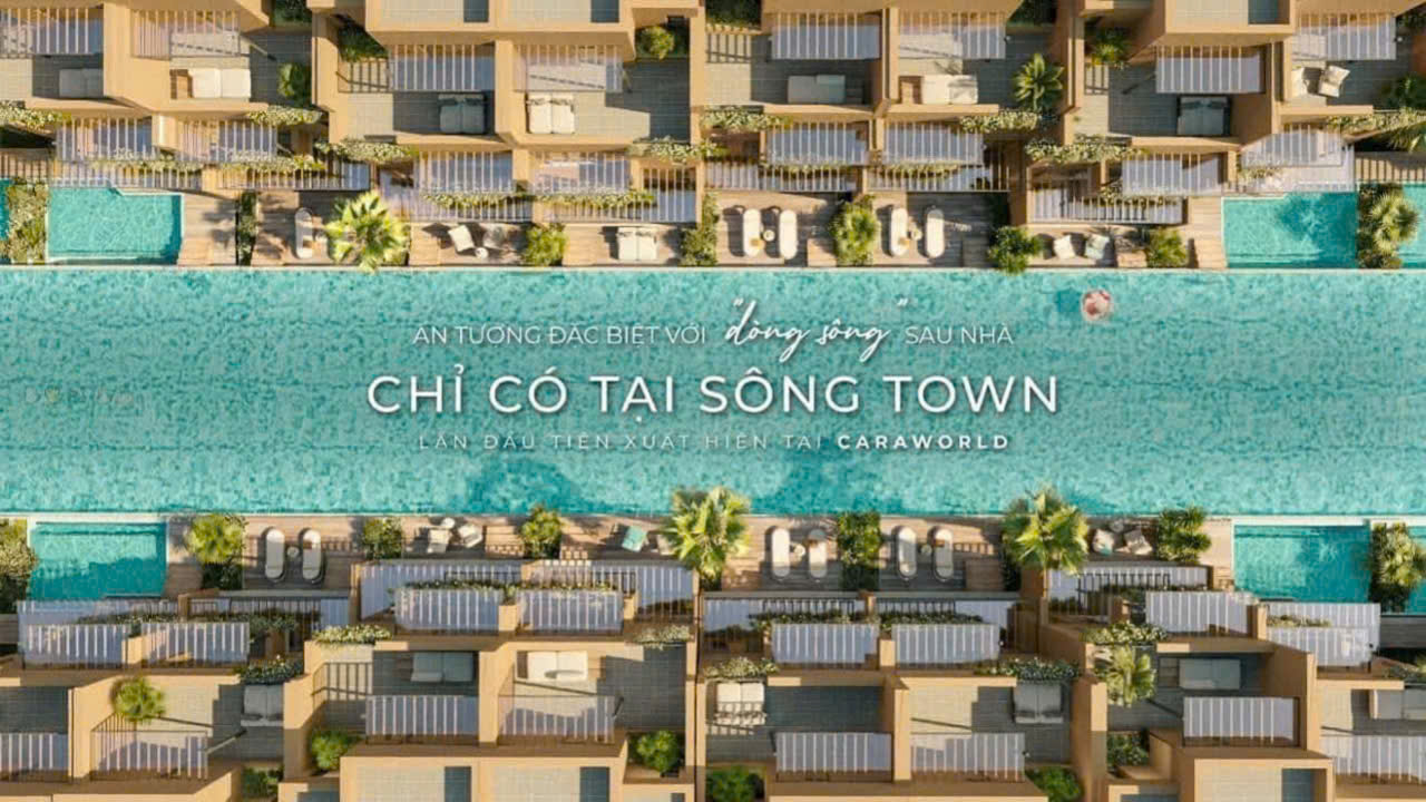 Sở hữu bất động sản nghỉ dưỡng siêu hot chỉ với 800TR