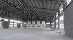 Cho thuê kho, nhà xưởng thuộc khu công nghiệp Châu Đức, Huyện Châu Đức, Bà Rịa Vũng Tàu.