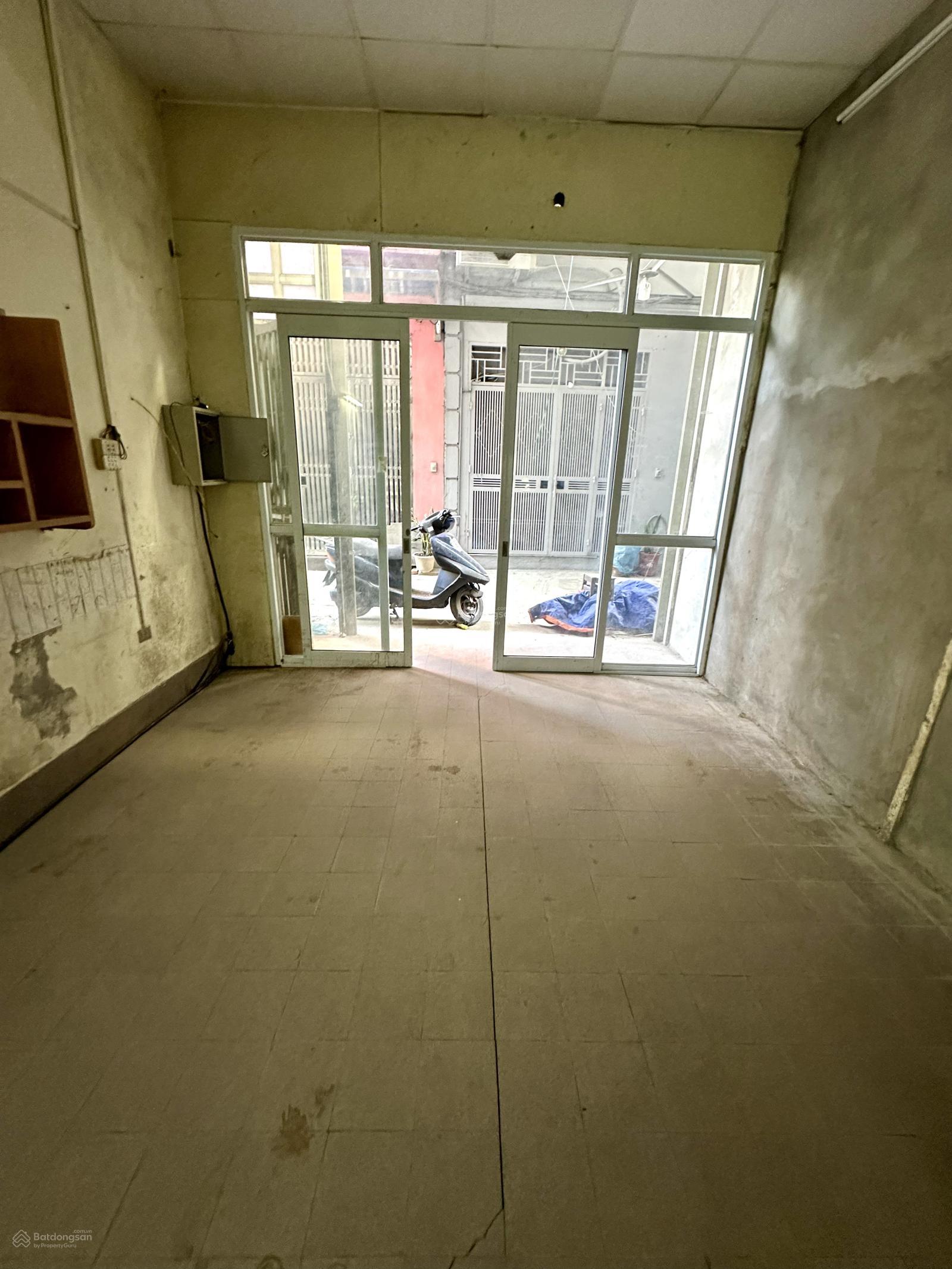 Chính chủ cho thuê kho 60m² - 2 tầng Hai Bà Trưng