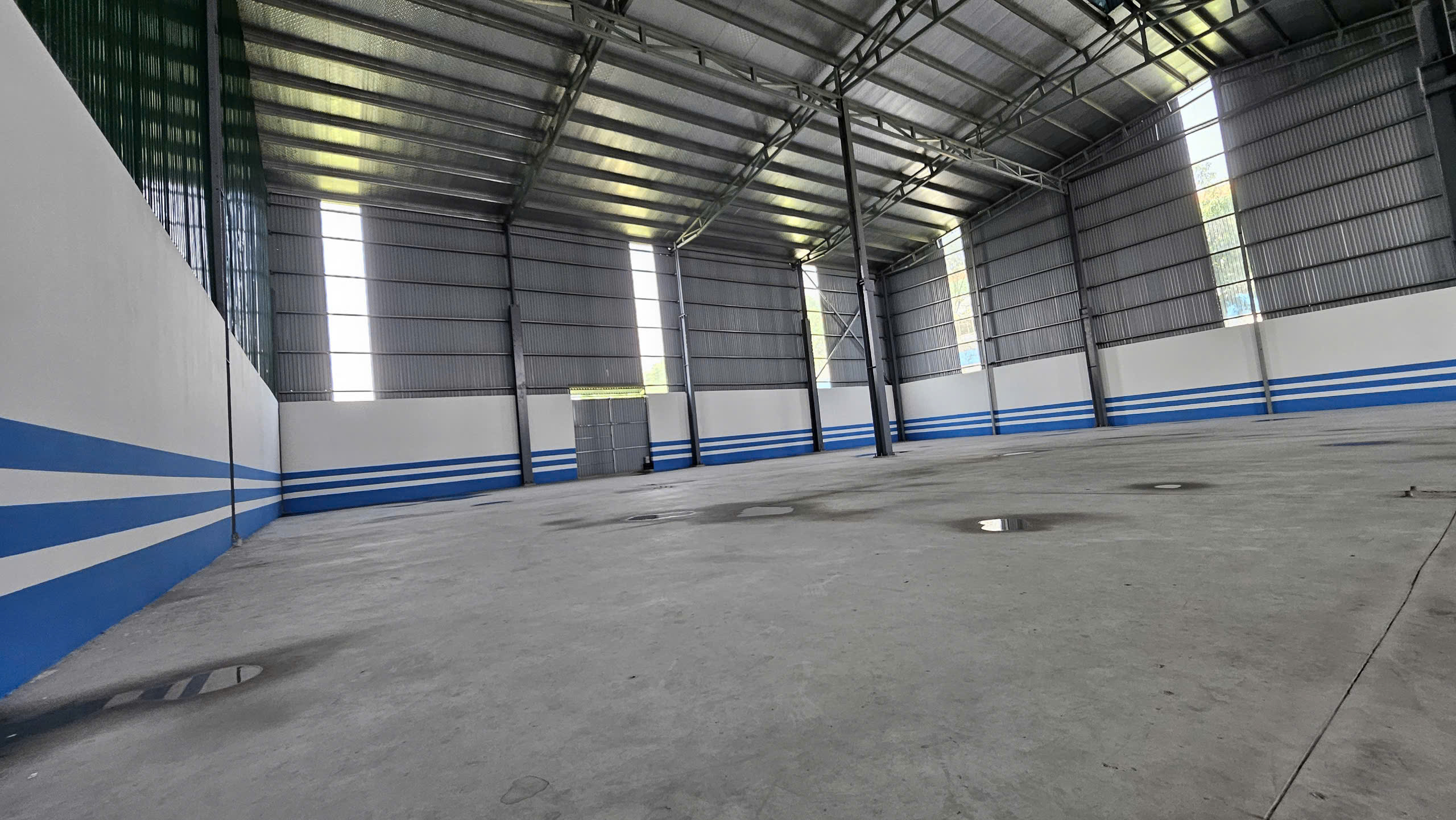 CHO THUÊ KHO XƯỞNG 800m2 tại đường ĐT379.  H.YÊN MỸ - HƯNG YÊN.