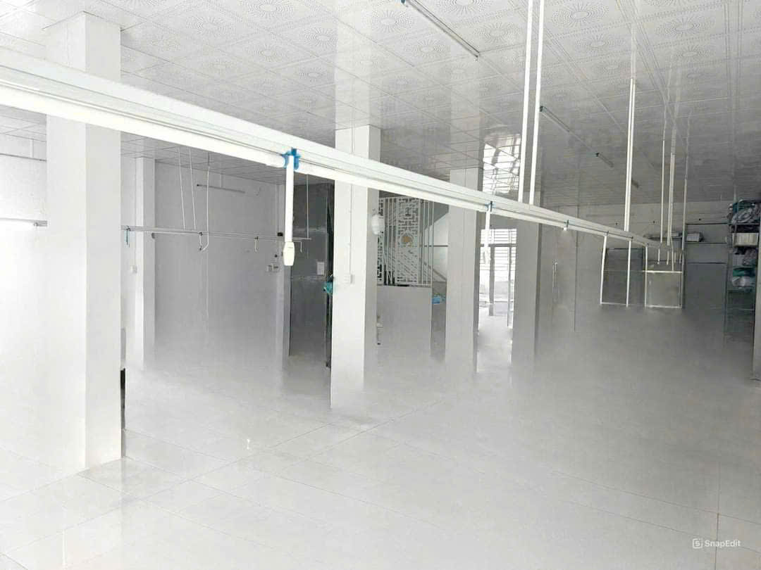 84. Chủ Gửi Cho Thuê Toà Nhà Mặt Tiền Đường Cồn Khương (Có Thang Máy)