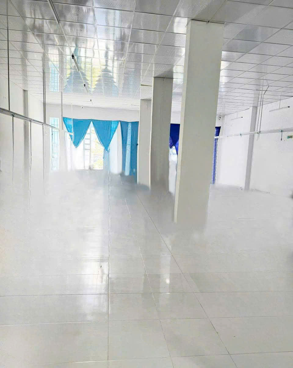 84. Chủ Gửi Cho Thuê Toà Nhà Mặt Tiền Đường Cồn Khương (Có Thang Máy)