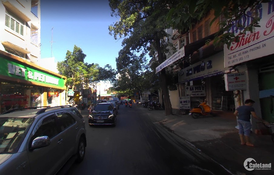 Mặt bằng, nhà phố phường Thảo Điền. Giao thông thuận lợi, giá tốt. Lh 0903652452