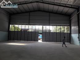 Cho thuê kho xưởng trong KCN Mỹ Xuân, thị xã Phú Mỹ, Tỉnh Bà Rịa Vũng Tàu