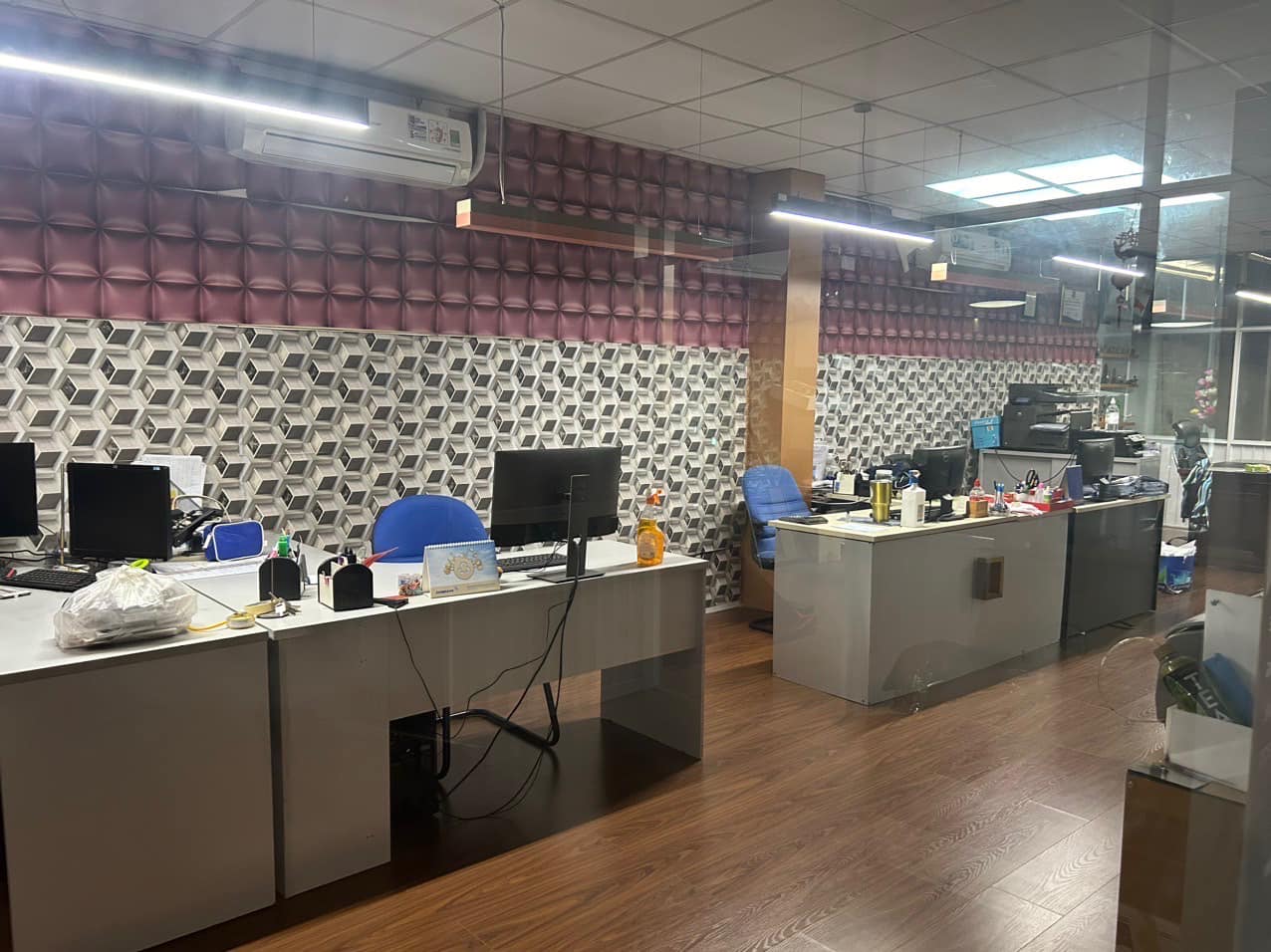 NHÀ XƯỞNG MẶT TIỀN TRUNG MỸ TÂY 342M2(9X38). ĐỊNH CƯ GIẢM SỐC 2TỶ5, CHỈ NHỈN 40TR M2
