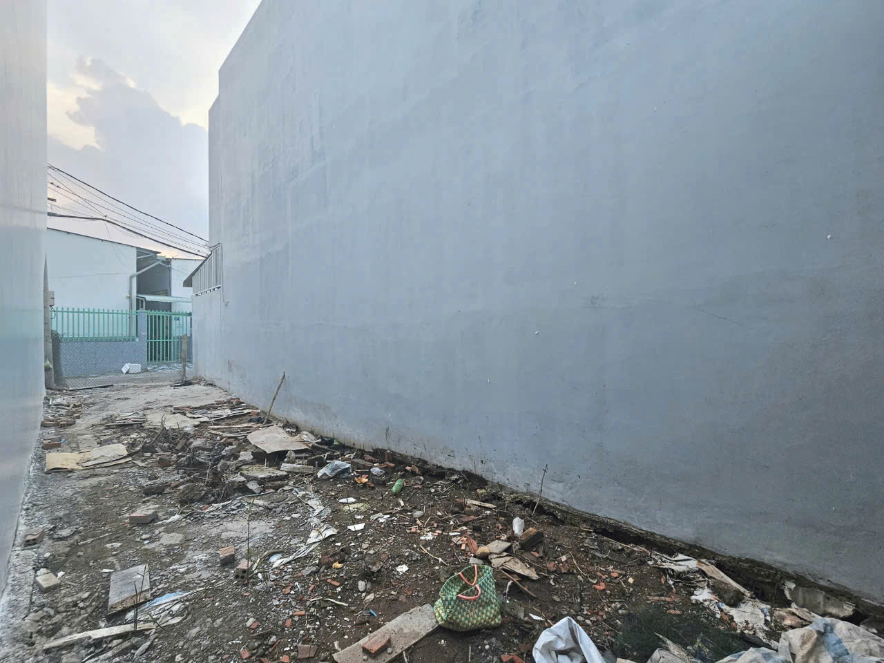 24 - BÁN NỀN 50m2 - cách chợ Bình Thuỷ chỉ 200m
