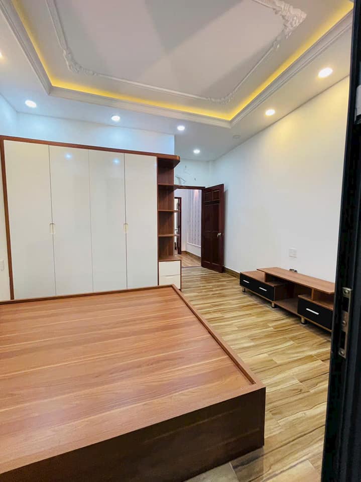 Bán khách sạn KDC Thuận Giao - Thuận An, Bình Dương giá rẻ