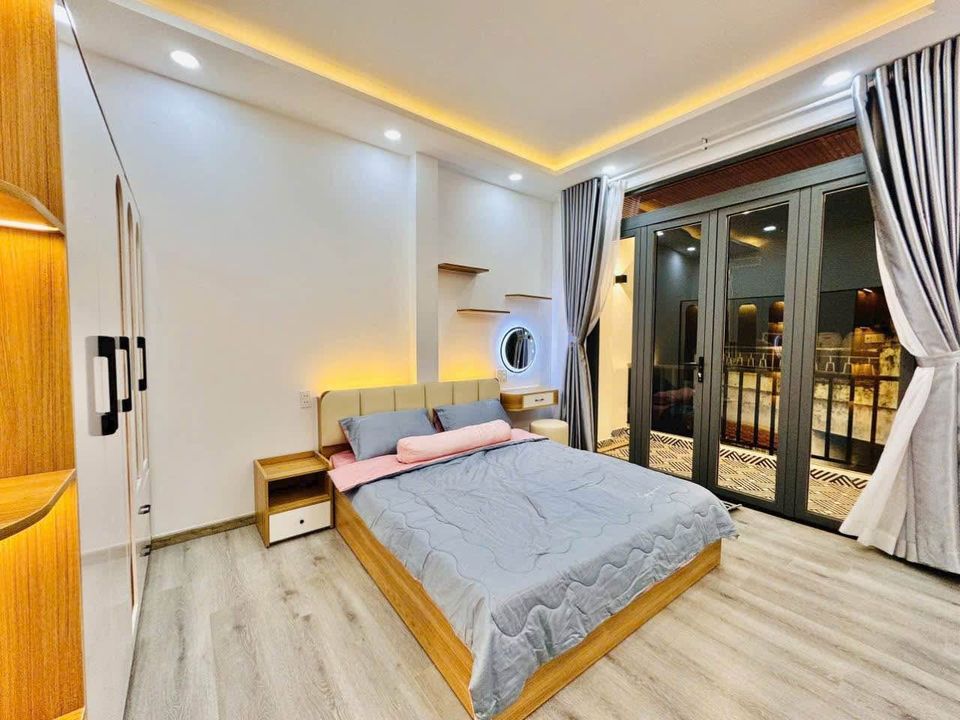 Bán khách sạn KDC Thuận Giao - Thuận An, Bình Dương giá rẻ