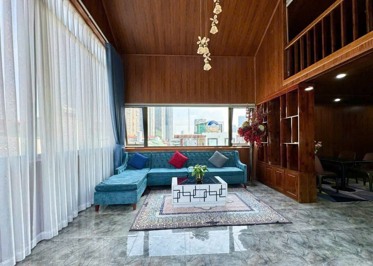 BÁN CHUNG CƯ MINI TẠI ĐƯỜNG MỸ ĐÌNH, 23,8 TỶ VND, 120M2 SIÊU HOT, DÒNG TIỀN 150 TRIỆU/THÁNG
