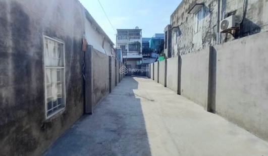 Phòng trọ full tiện ích tại P. Bình Thuỷ, Q. Bình Thuỷ, Tp. Cần Thơ