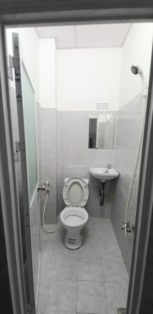 Phòng trọ full tiện ích tại P. Bình Thuỷ, Q. Bình Thuỷ, Tp. Cần Thơ
