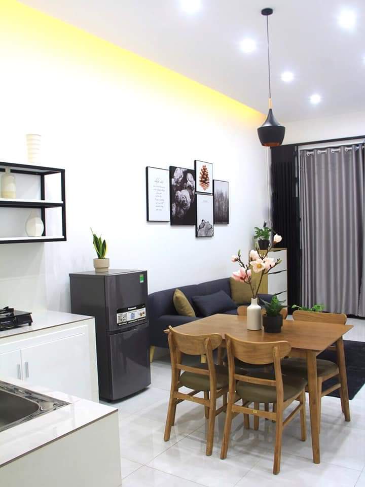 CHO THUÊ NHÀ FULL NỘI THẤT TẠI TRUNG TÂM CẦN THƠ