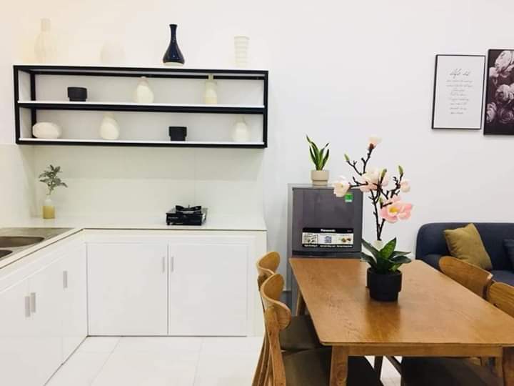 CHO THUÊ NHÀ FULL NỘI THẤT TẠI TRUNG TÂM CẦN THƠ