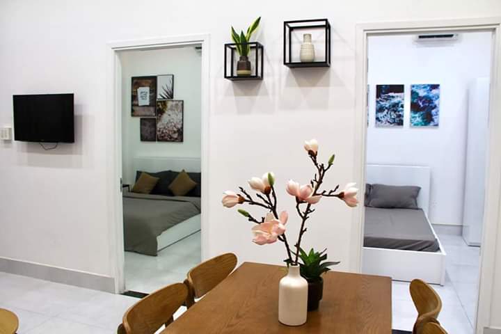 CHO THUÊ NHÀ FULL NỘI THẤT TẠI TRUNG TÂM CẦN THƠ