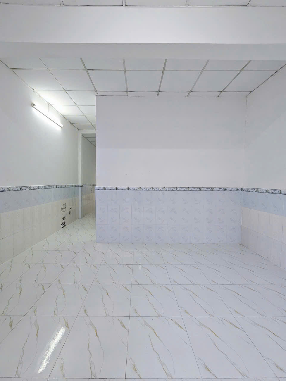 94. Nhà 5 Triệu 2 Phòng Ngủ Khu Cán Bộ Đại Học Cần Thơ