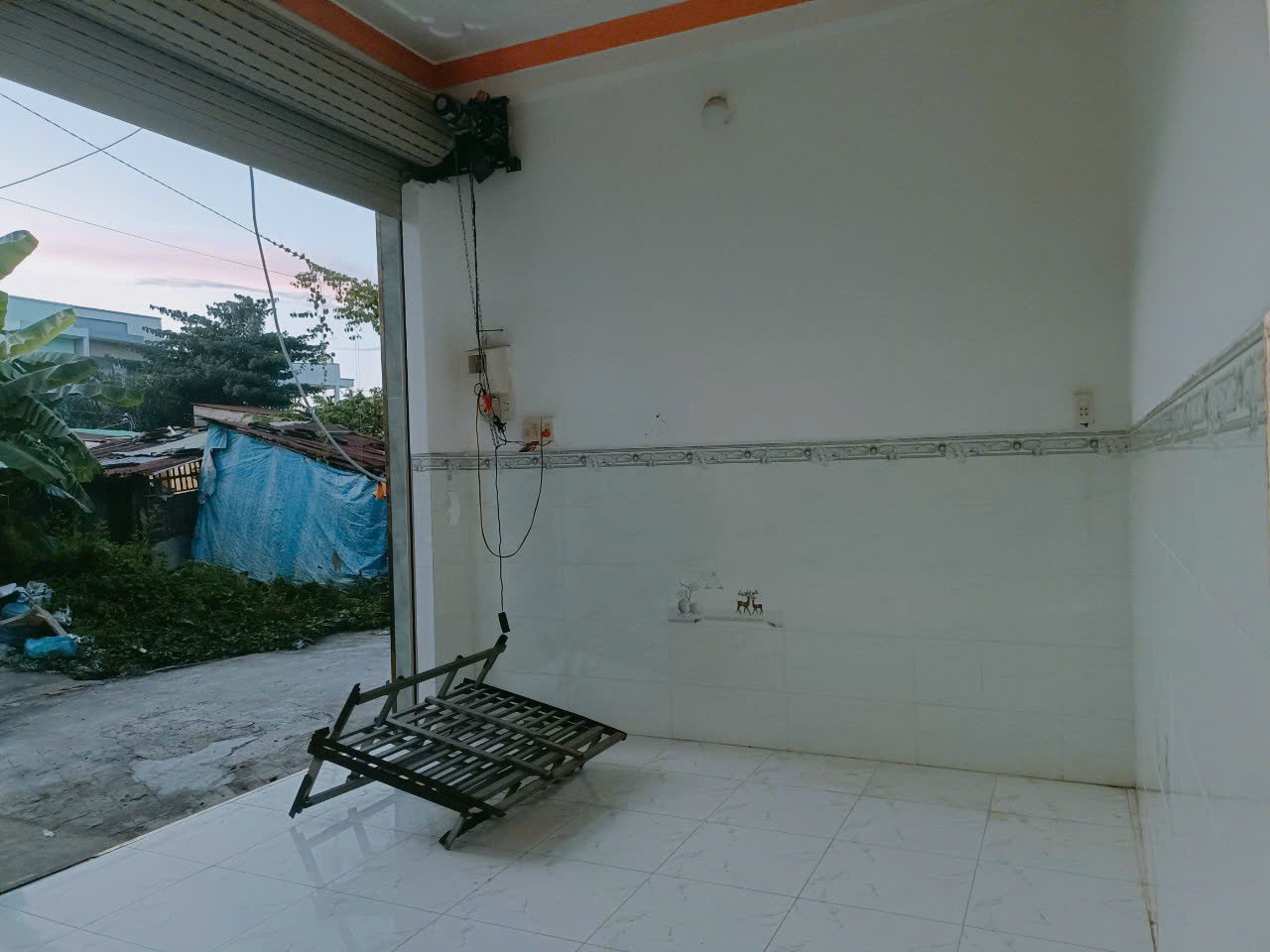 9.60. Cho Thuê Nhà 4 Triêụ 2 Góc Mặt Tiền Gần Bệnh Viện Phụ Sản Cần Thơ