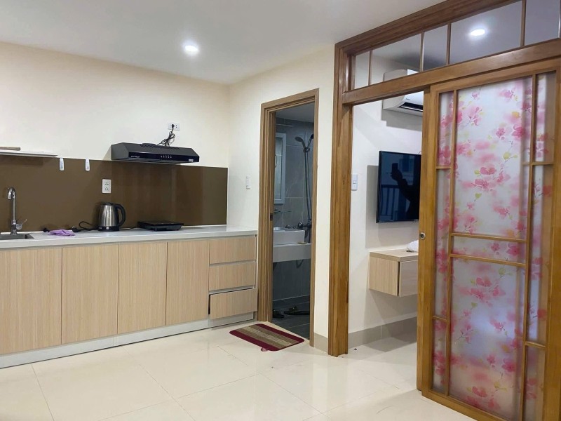 TOÀ CĂN HỘ 8 TẦNG NGAY PHỐ TÂY AN THƯỢNG - BIỂN MỸ KHÊ -THU NHẬP 840 TRIỆU/NĂM - CHỈ 20 TỶ