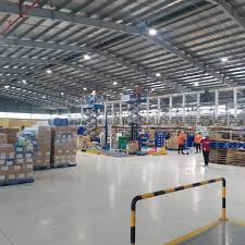 Cho thuê kho xưởng trong KCN Phú Mỹ, Thị Xã Phú Mỹ, Bà Rịa Vũng Tàu