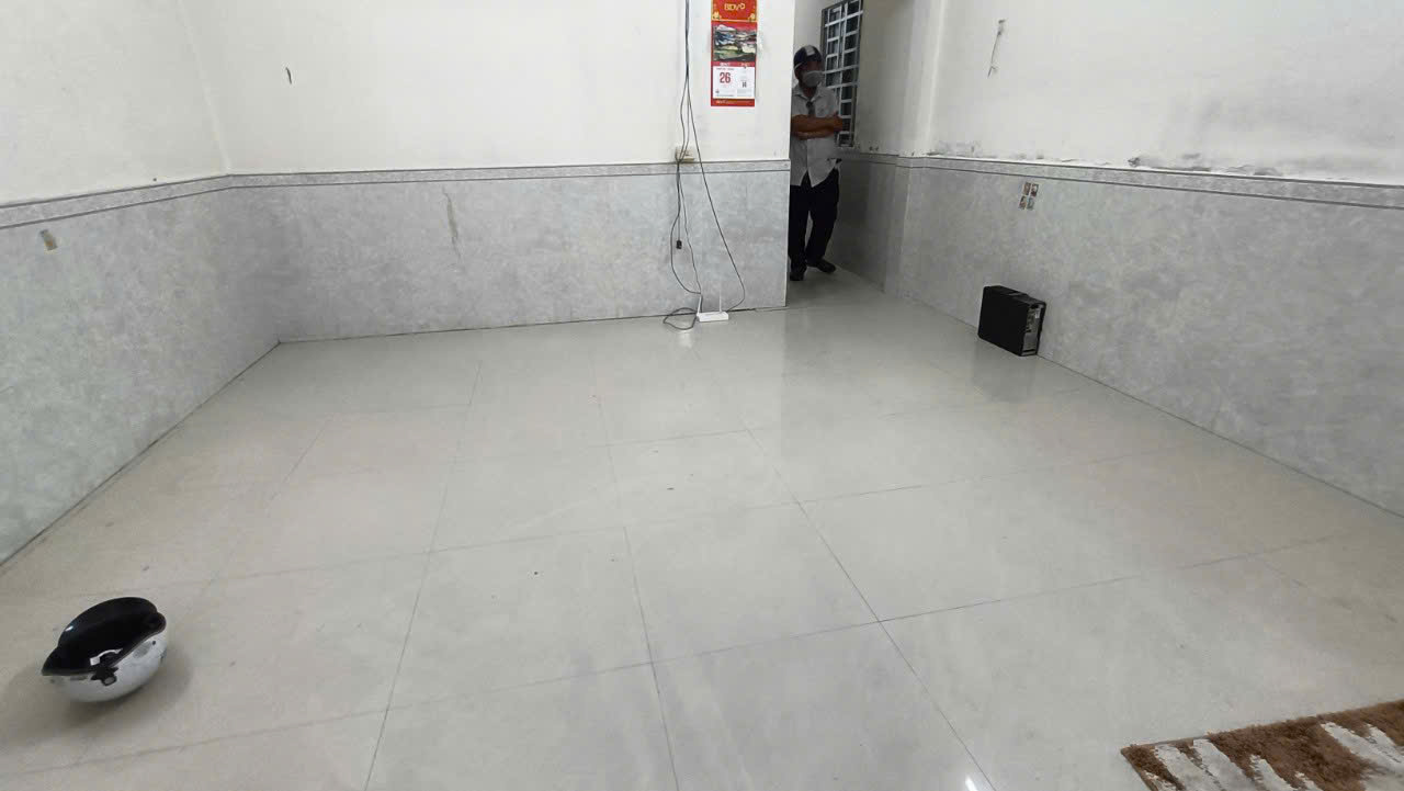 100. Nhà 4,5 Triệu 2 Phòng Ngủ Gần Bệnh Viện Đhyd Cần Thơ