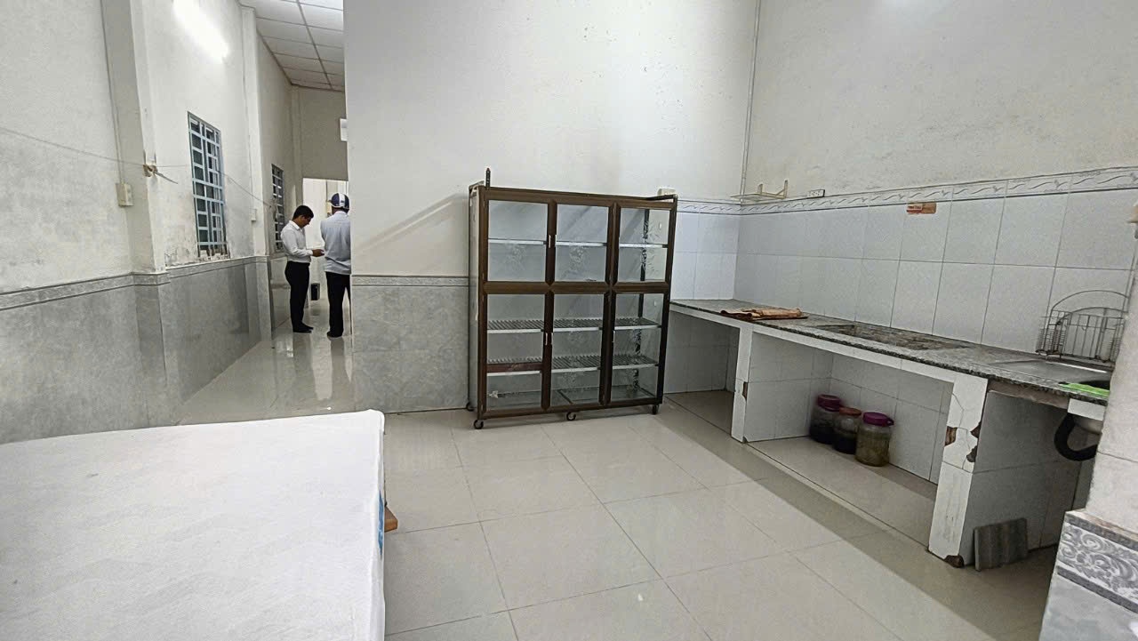 100. Nhà 4,5 Triệu 2 Phòng Ngủ Gần Bệnh Viện Đhyd Cần Thơ