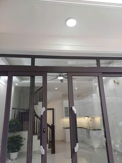 BÁN CCMN CẦU DIỄN, 50M2X4 TẦNG, 7 PHÒNG CHO THUÊ, 25 TRIỆU/THÁNG, 6.99 TỶ