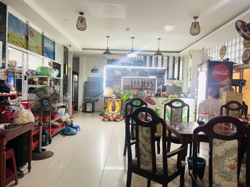 TÒA CĂN HỘ + NHÀ HÀNG KHU DU LỊCH BIỂN MỸ KHÊ- SƠN TRÀ – DÒNG TIỀN 100 TRIỆU THÁNG- GIÁ CHỈ 18,9