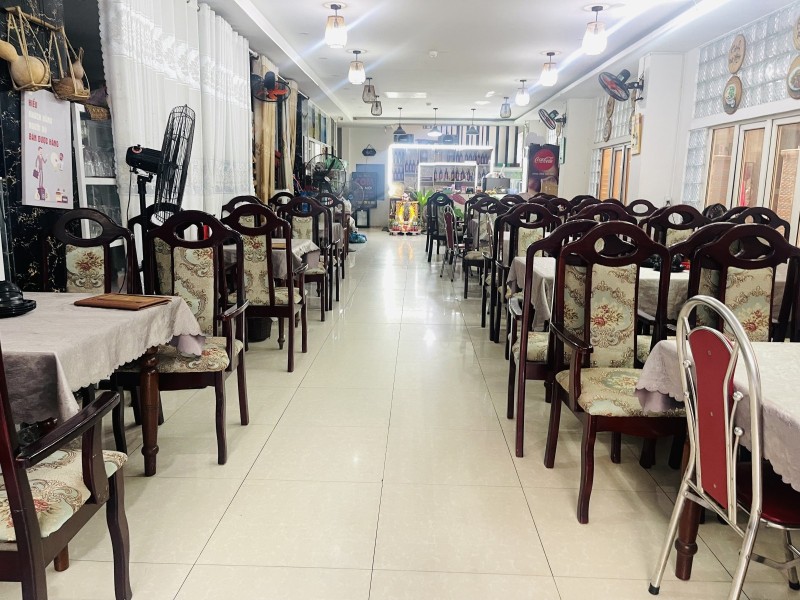 TÒA CĂN HỘ + NHÀ HÀNG KHU DU LỊCH BIỂN MỸ KHÊ- SƠN TRÀ – DÒNG TIỀN 100 TRIỆU THÁNG- GIÁ CHỈ 18,9