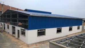 Cho thuê kho xưởng 3000m2 - 12.000m2 trong KCN Phú Mỹ, Thị Xã Phú Mỹ, Bà Rịa Vũng Tàu