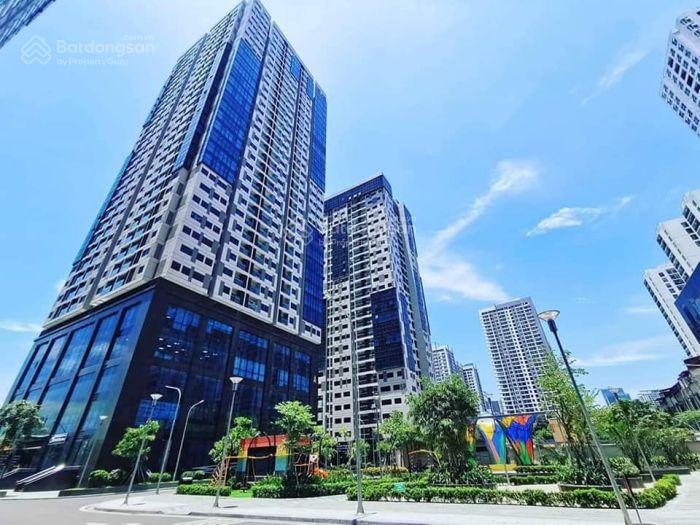 Chính chủ cho thuê sàn văn phòng 162 m2 tại dự án TNR GoldSeason Nguyễn Tuân, quận Thanh Xuân của