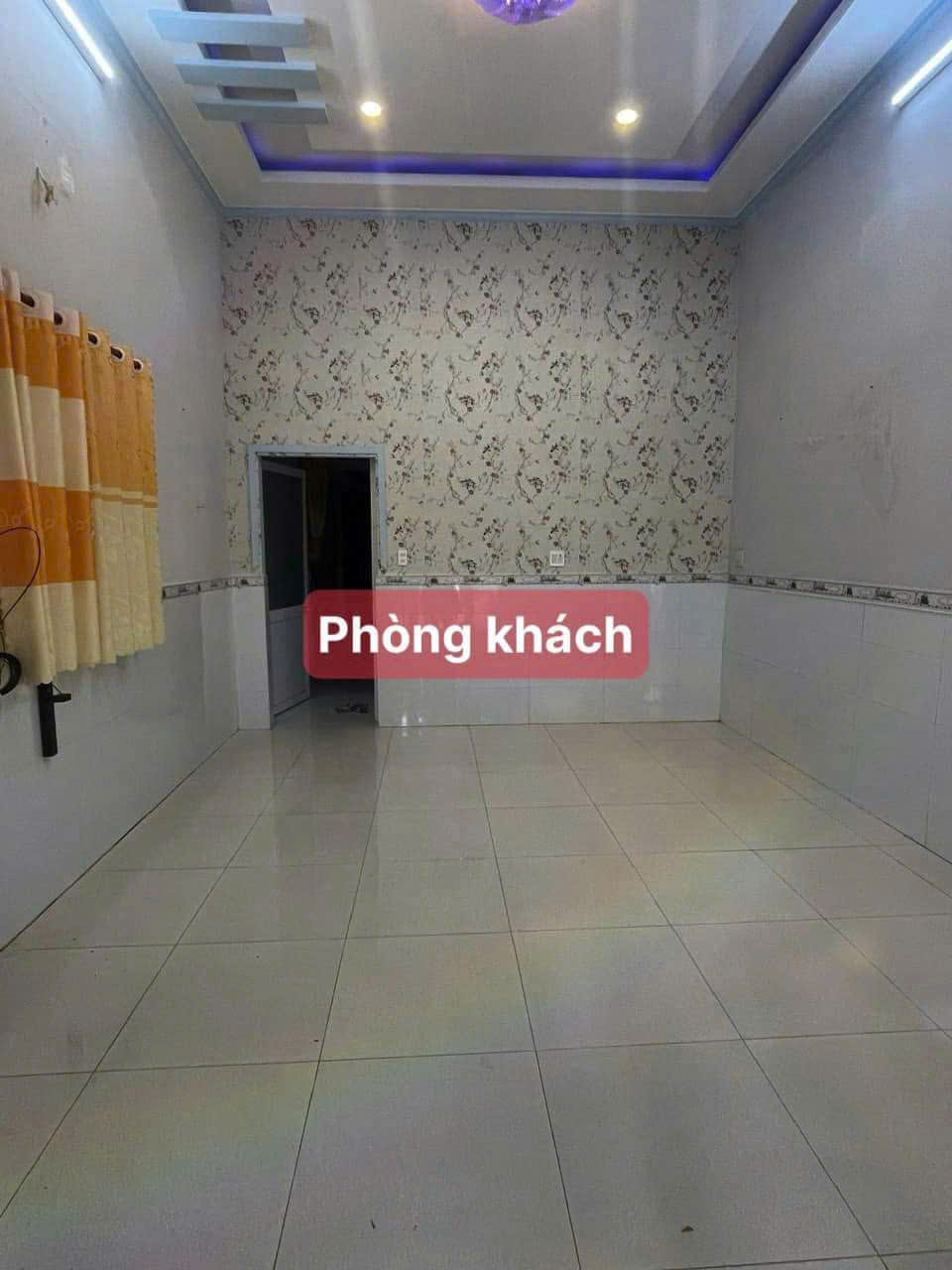 97.. Nhà 5 Triệu 2 Phòng Ngủ Đường Nguyễn Thông