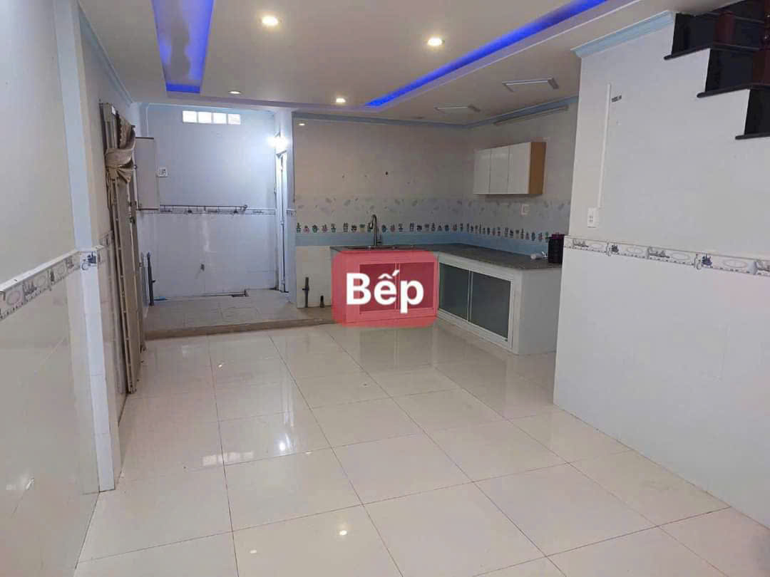 97.. Nhà 5 Triệu 2 Phòng Ngủ Đường Nguyễn Thông
