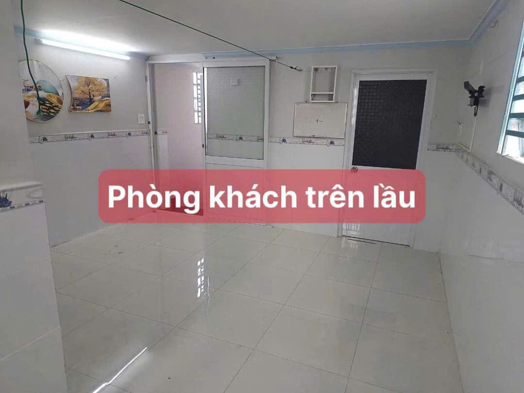 97.. Nhà 5 Triệu 2 Phòng Ngủ Đường Nguyễn Thông