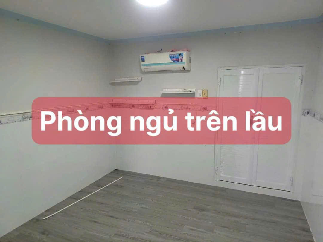 97.. Nhà 5 Triệu 2 Phòng Ngủ Đường Nguyễn Thông