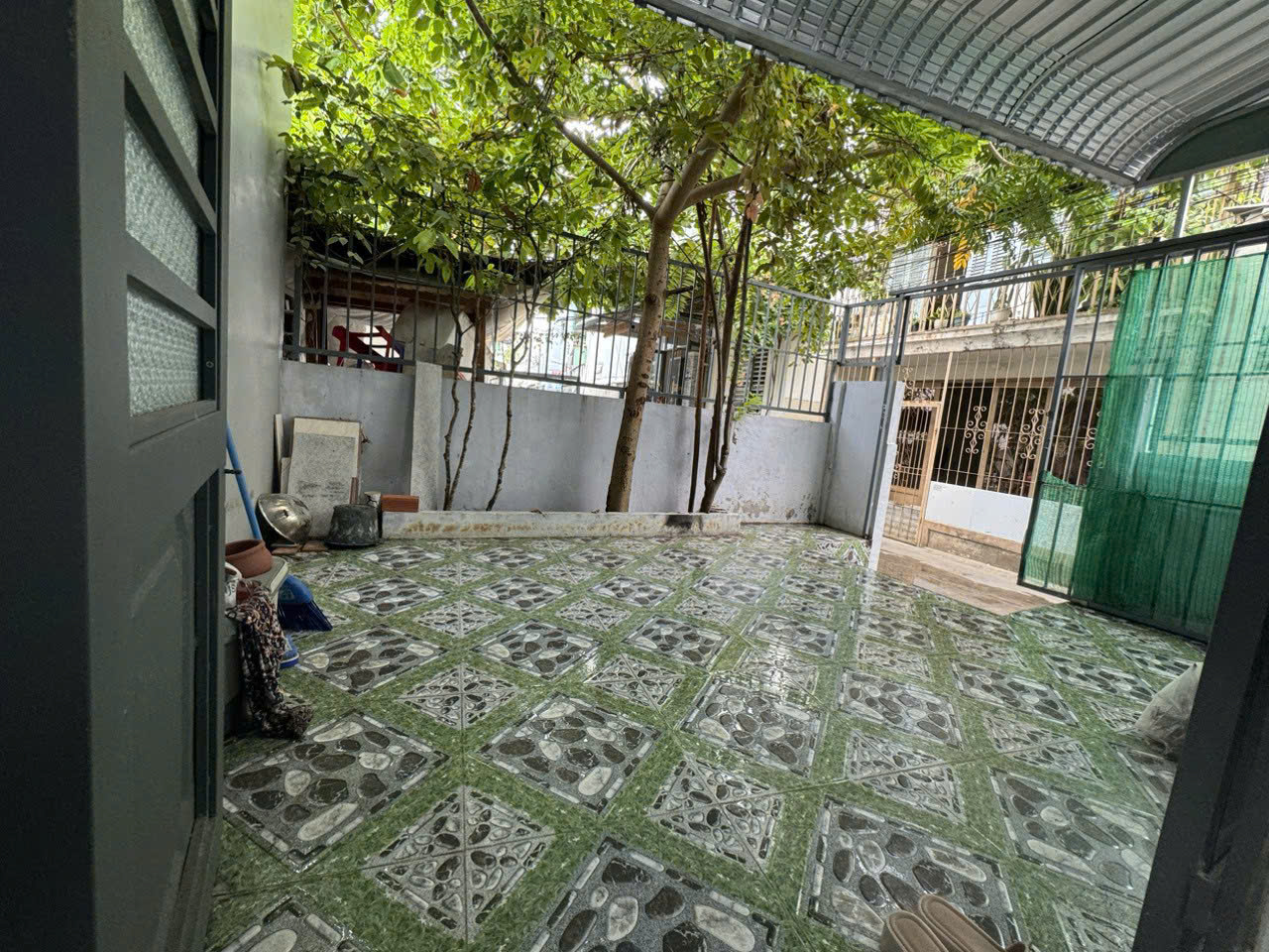 13. Minihouse 3,5 Triệu Mới 100% Gần Trường Cái Khế 2