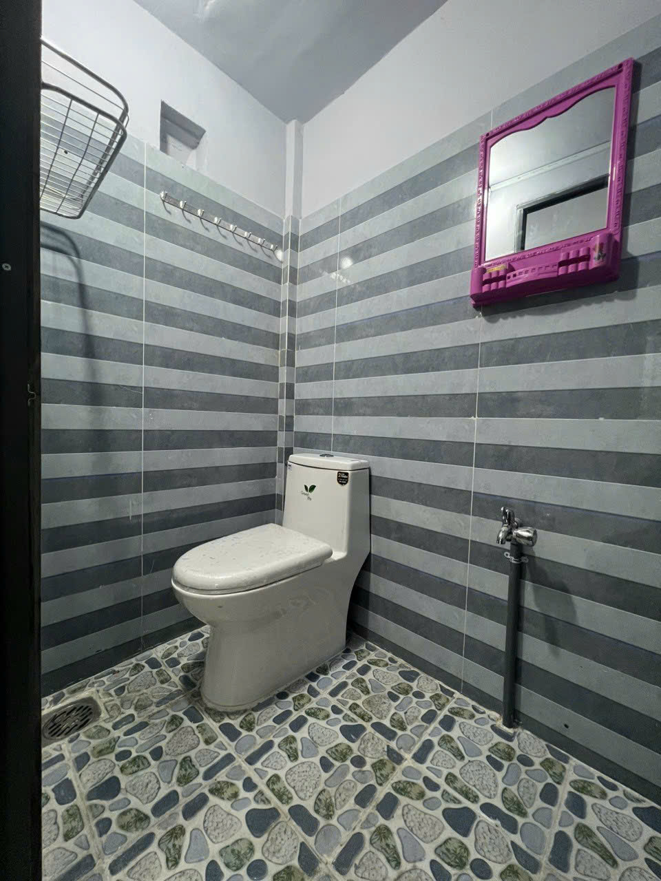 13. Minihouse 3,5 Triệu Mới 100% Gần Trường Cái Khế 2