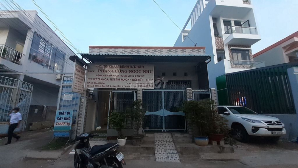 CẦN BÁN NHÀ GẤP - GIÁ TỐT