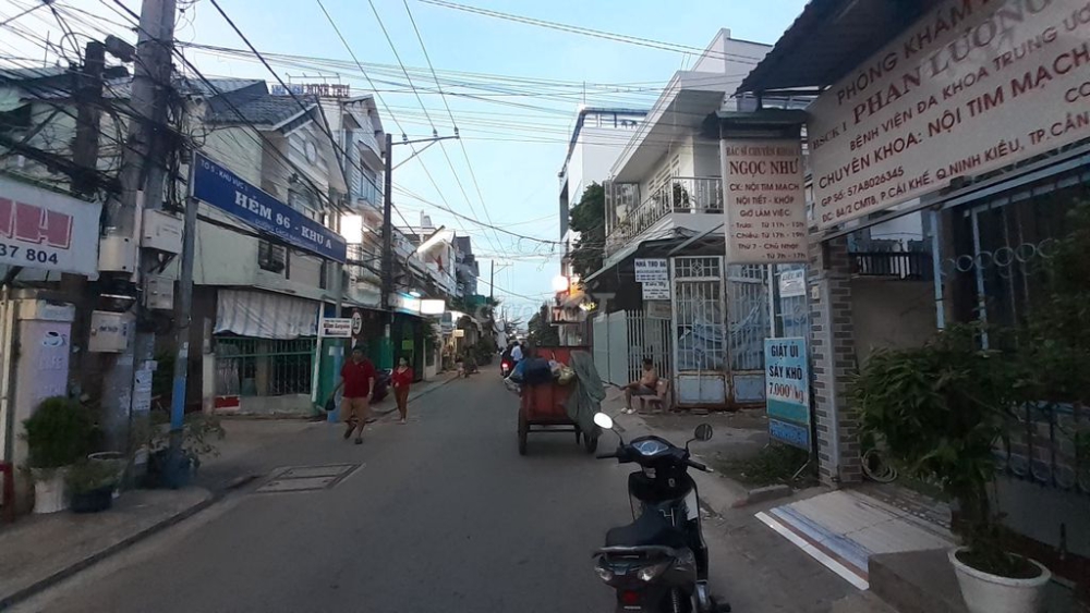 CẦN BÁN NHÀ GẤP - GIÁ TỐT