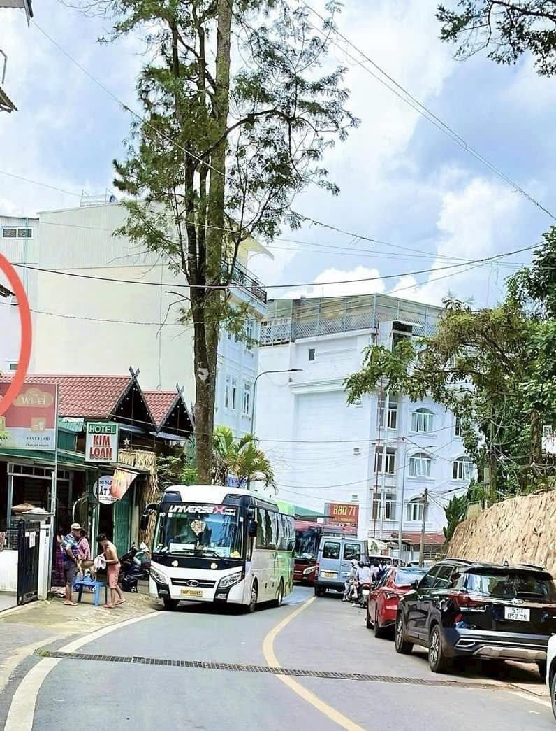 khách sạn Đà Lạt 12 phòng, MT đường Lý Tự Trọng, p 2, thành phố Đà Lạt
0938974428