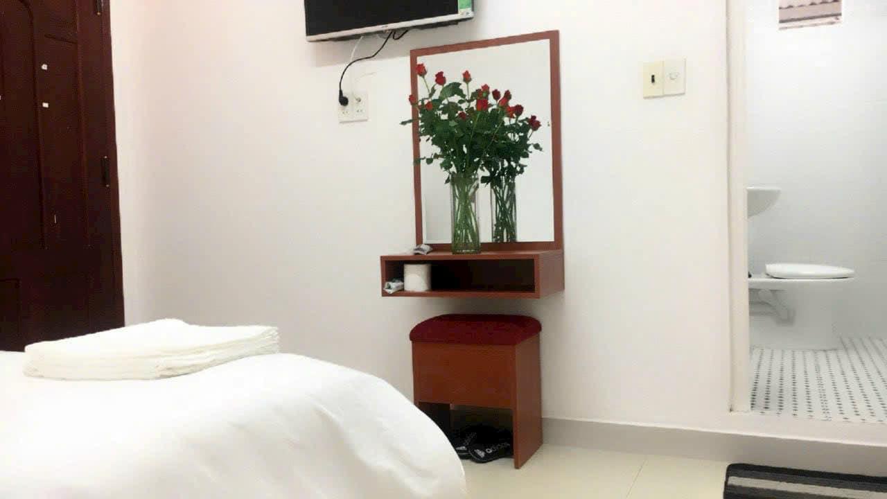 khách sạn Đà Lạt 12 phòng, MT đường Lý Tự Trọng, p 2, thành phố Đà Lạt
0938974428