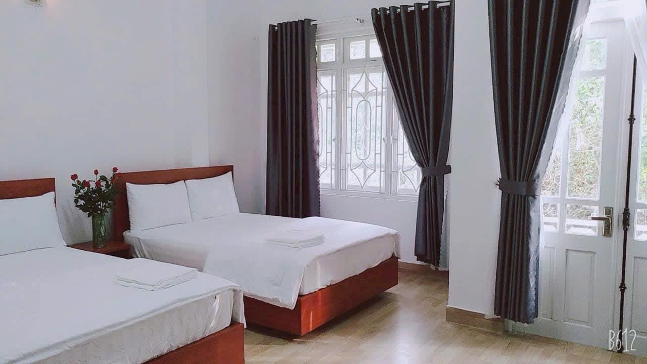 khách sạn Đà Lạt 12 phòng, MT đường Lý Tự Trọng, p 2, thành phố Đà Lạt
0938974428