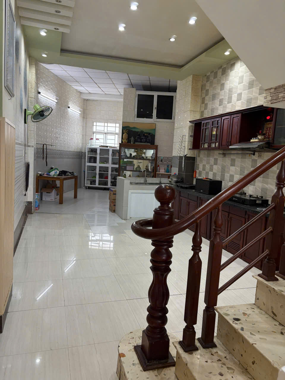 109. Nhà 10 Triệu 3 Phòng Ngủ Gần Vincom Hùng Vương Thuận Lợi Cho Việc KD
