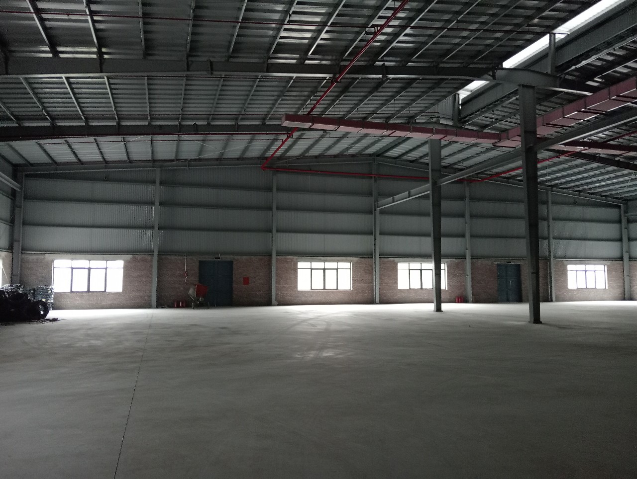 NHÀ XƯỞNG CHO THUÊ Tại YÊN PHÚ. YÊN MỸ. Tỉnh HƯNG YÊN