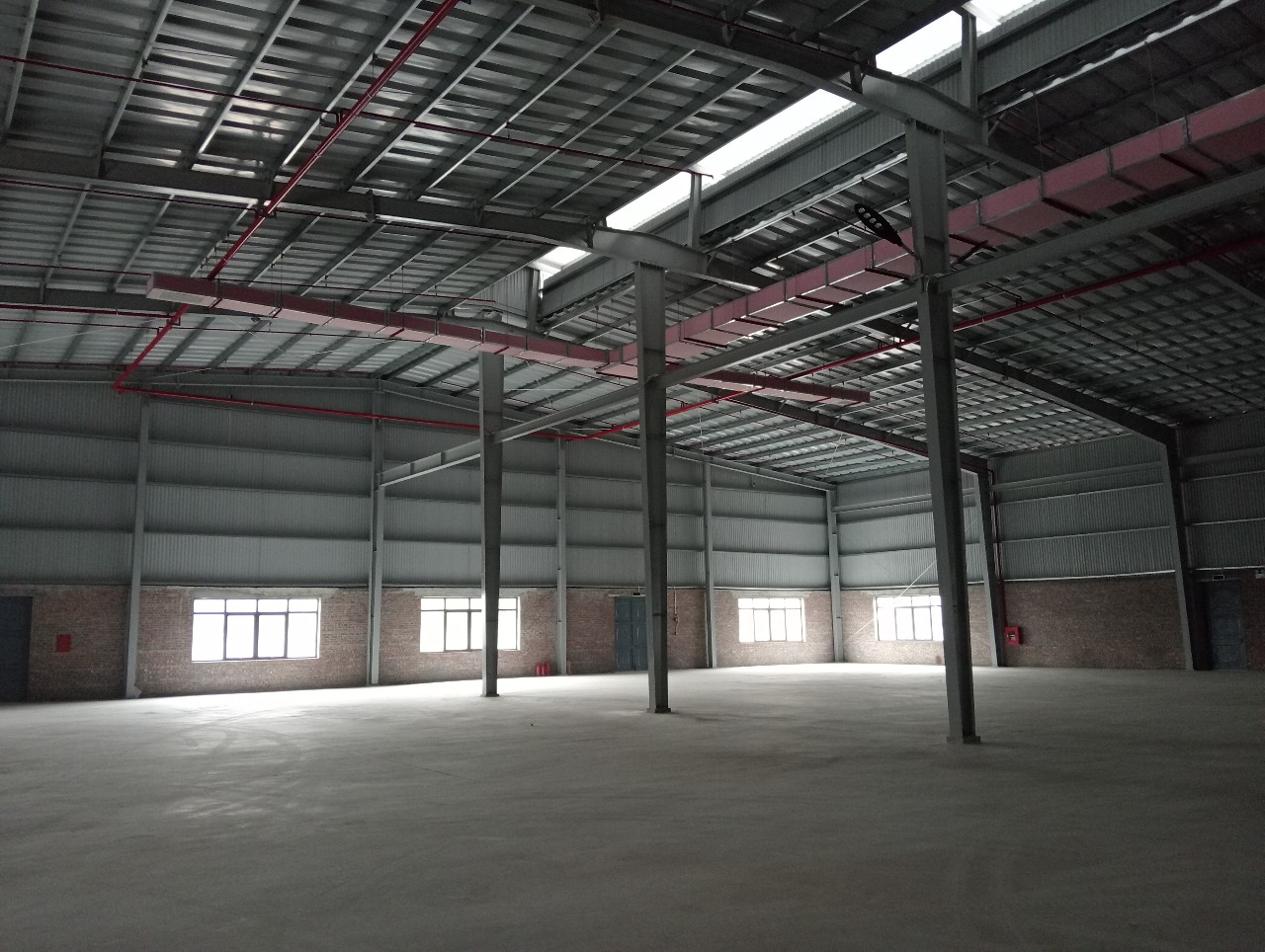 NHÀ XƯỞNG CHO THUÊ Tại YÊN PHÚ. YÊN MỸ. Tỉnh HƯNG YÊN