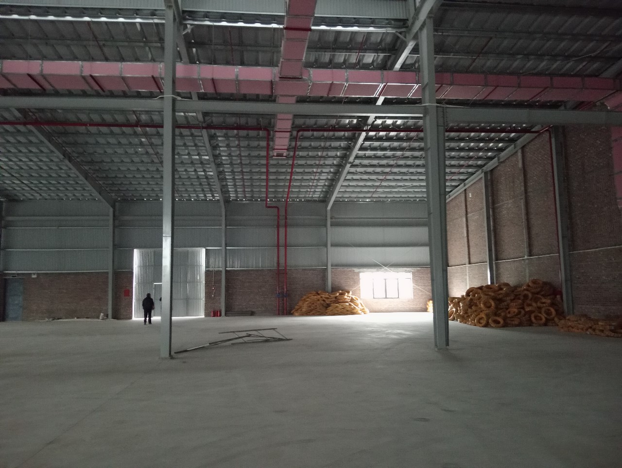 NHÀ XƯỞNG CHO THUÊ Tại YÊN PHÚ. YÊN MỸ. Tỉnh HƯNG YÊN