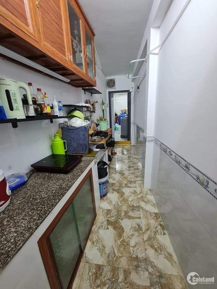 Cho thuê nhà mặt tiền Hùng Vương ngay trung tâm thuận tiện kinh doanh
